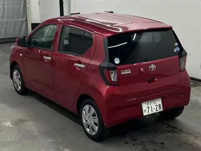 Toyota PIXIS EPOCH