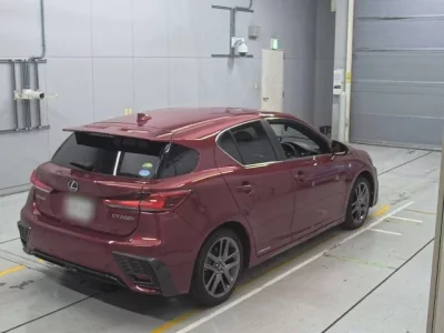Lexus CT