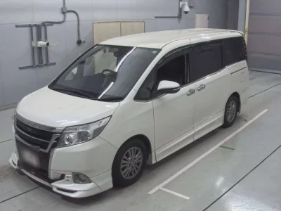 Toyota ESQUIRE