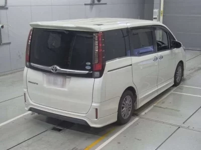 Toyota ESQUIRE