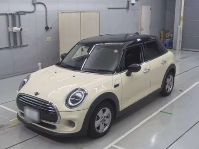 BMW MINI