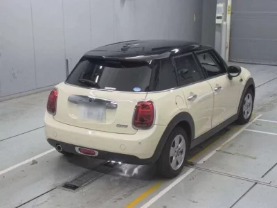 BMW MINI