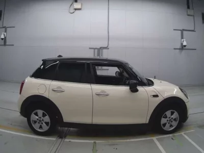 BMW MINI