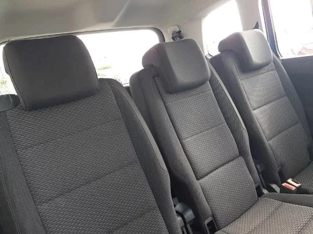 Volkswagen GOLF TOURAN