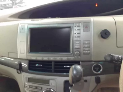Toyota ESTIMA HYBRID