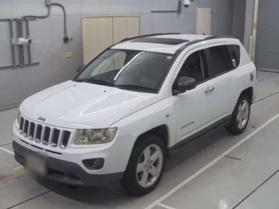 Chrysler JEEP COMPASS