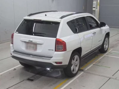 Chrysler JEEP COMPASS