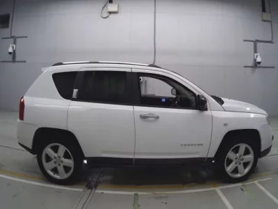 Chrysler JEEP COMPASS