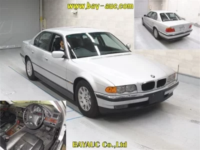BMW 7-Series