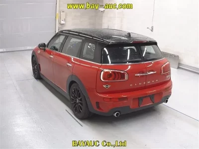 BMW MINI