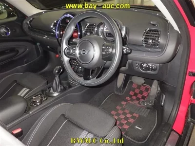 BMW MINI