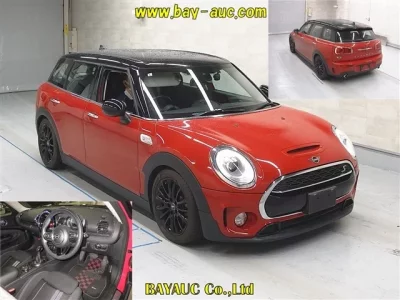 BMW MINI