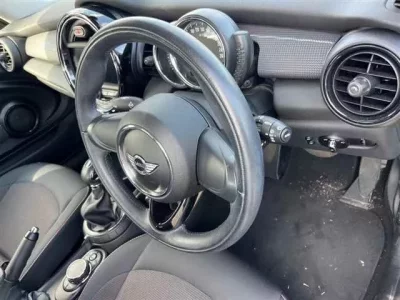 BMW MINI