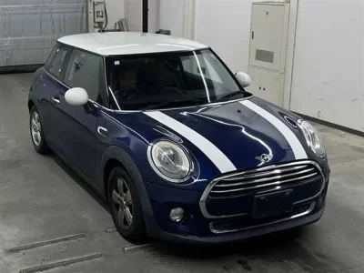 BMW MINI