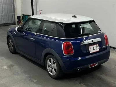 BMW MINI