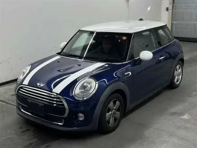 BMW MINI