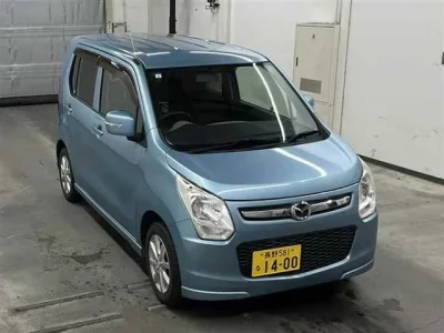 Mazda FLAIR