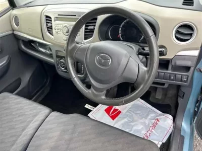 Mazda FLAIR
