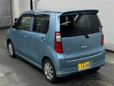 Mazda FLAIR
