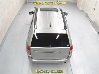 Suzuki ESCUDO