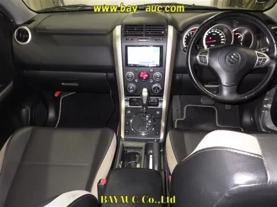 Suzuki ESCUDO