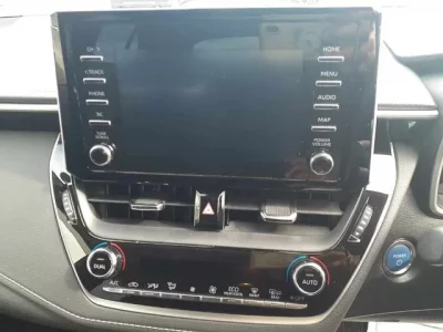 Toyota COROLLA SPORT