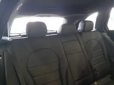 Mercedes-Benz C CLASS WAGON