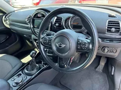 BMW MINI