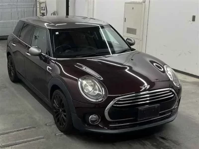 BMW MINI