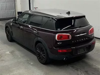 BMW MINI