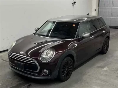 BMW MINI
