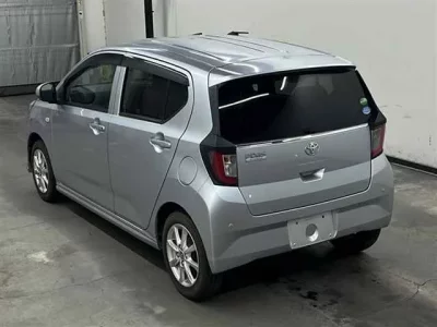Toyota PIXIS EPOCH