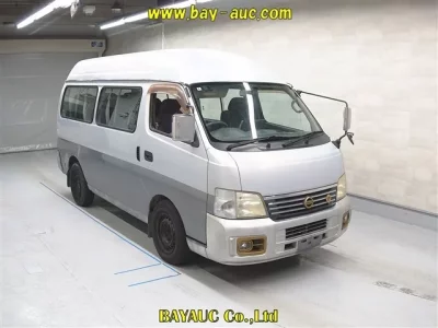 Nissan CARAVAN
