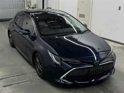 Toyota COROLLA SPORT