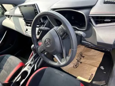 Toyota COROLLA SPORT