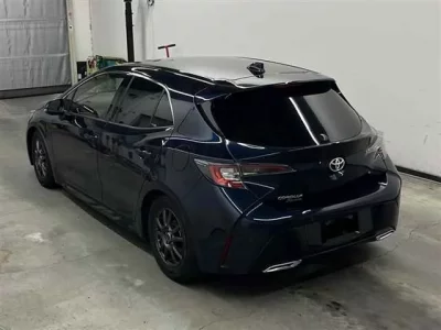 Toyota COROLLA SPORT