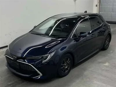 Toyota COROLLA SPORT