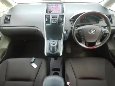 Toyota SAI