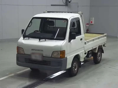 Subaru SAMBAR