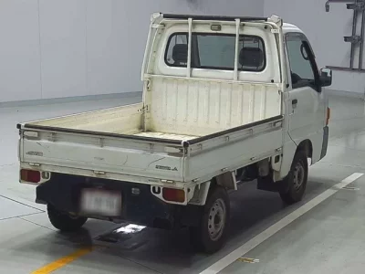 Subaru SAMBAR