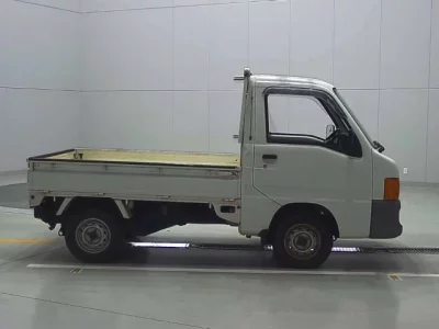 Subaru SAMBAR