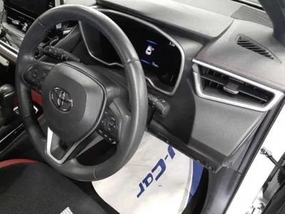 Toyota COROLLA SPORT