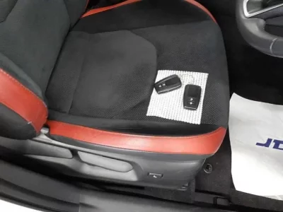 Toyota COROLLA SPORT
