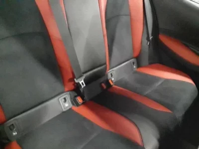 Toyota COROLLA SPORT