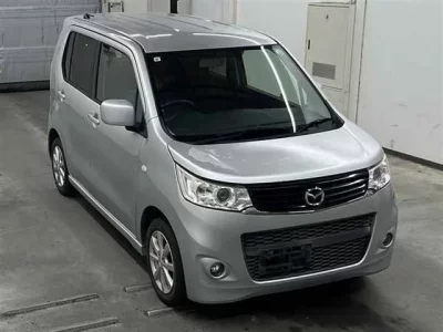 Mazda FLAIR