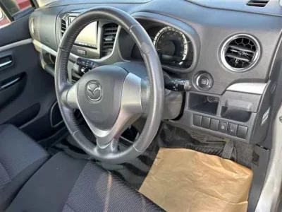 Mazda FLAIR