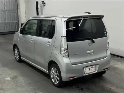 Mazda FLAIR
