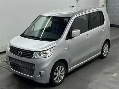 Mazda FLAIR