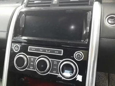 Rover DISCOVERY