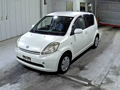 Daihatsu Boon
